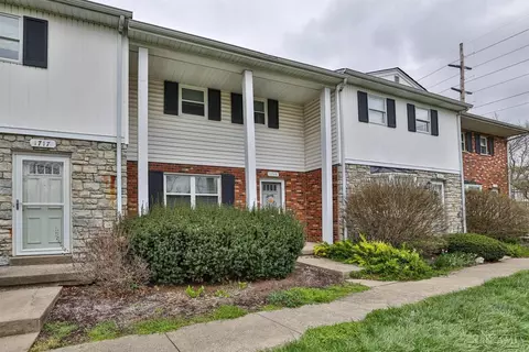 1715 Ebenezer Rd, Cincinnati, OH 45233