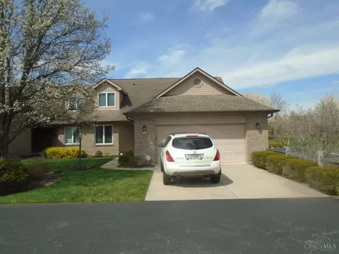 145 Wayside Cir #77, Hamilton, OH 45013