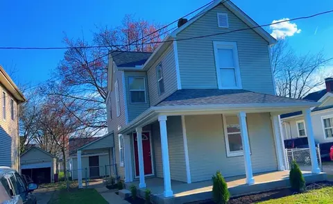 439 Forest Ave, Hamilton, OH 45015