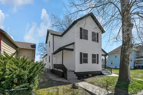 527 Garfield St, Middletown, OH 45044