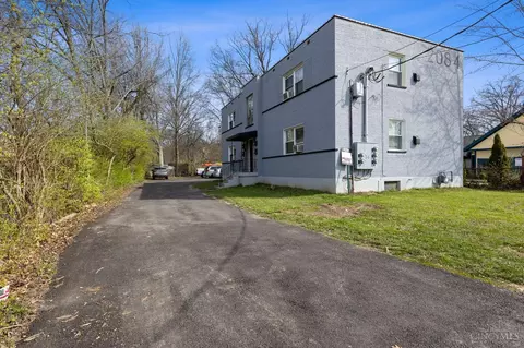 2084 Galbraith, North College Hill, OH 45239