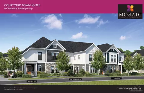 7137 Celebration Way, Mason, OH 45040