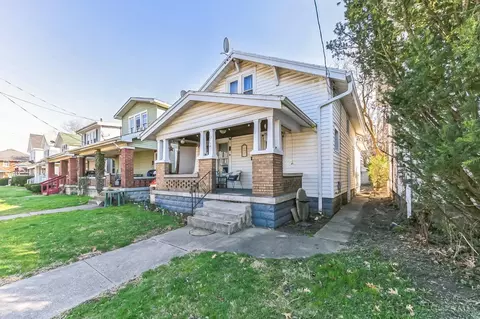 2114 Sherman Ave, Middletown, OH 45044