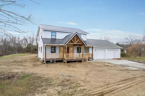 5470 Sorg Rd, Winchester, OH 45697