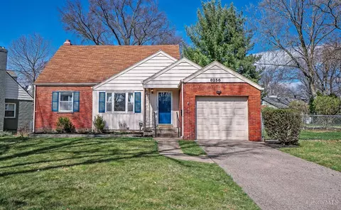 8258 Wicklow Ave, Cincinnati, OH 45236