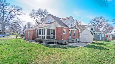 Exterior - 8258 Wicklow Ave, Cincinnati, OH 45236 photo 8 of 8