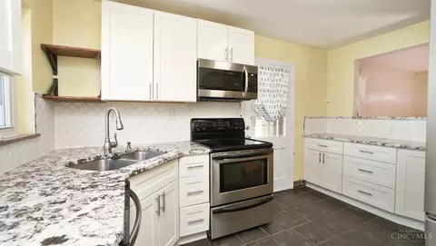Kitchen - 8258 Wicklow Ave, Cincinnati, OH 45236 photo 3 of 3