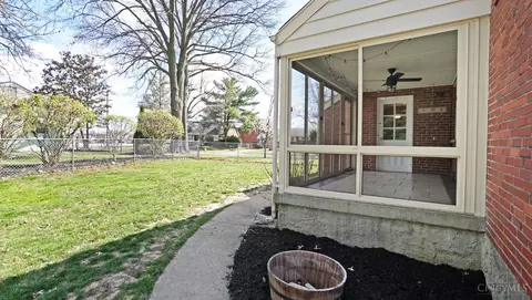 Exterior - 8258 Wicklow Ave, Cincinnati, OH 45236 photo 7 of 8