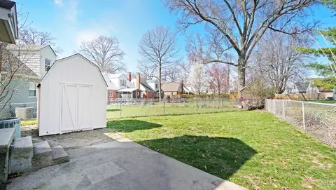 Exterior - 8258 Wicklow Ave, Cincinnati, OH 45236 photo 5 of 8