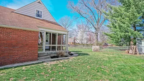 Exterior - 8258 Wicklow Ave, Cincinnati, OH 45236 photo 6 of 8