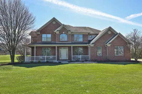 5213 Princeton Rd, Liberty, OH 45011