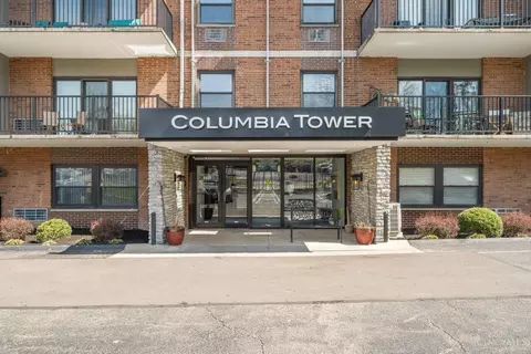 1815 Wm H Taft Rd #503, Cincinnati, OH 45206