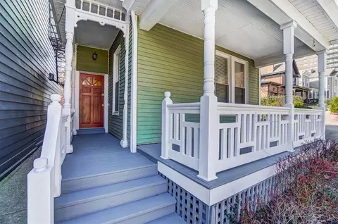 Exterior - 1031 Celestial, Cincinnati, OH 45202 photo 2 of 7