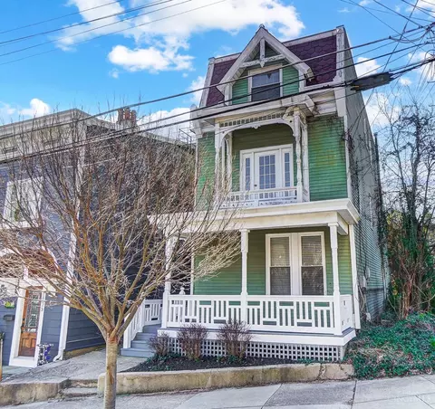 1031 Celestial, Cincinnati, OH 45202