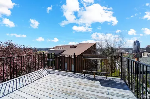 Exterior - 1031 Celestial, Cincinnati, OH 45202 photo 6 of 7