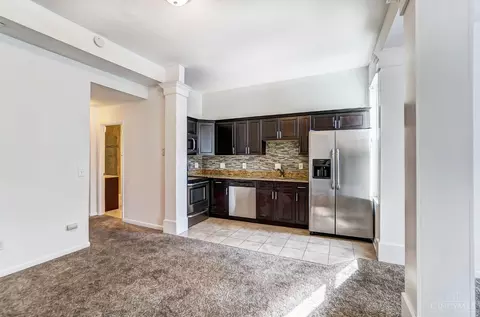 Kitchen - 1031 Celestial, Cincinnati, OH 45202 photo 1 of 6