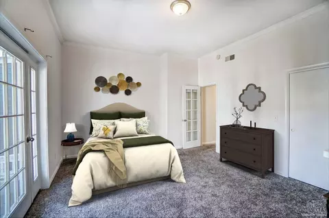 Bedroom - 1031 Celestial, Cincinnati, OH 45202 photo 1 of 5
