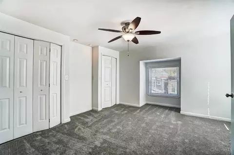 Bedroom - 1031 Celestial, Cincinnati, OH 45202 photo 5 of 5