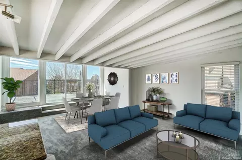 Living - 1031 Celestial, Cincinnati, OH 45202 photo 8 of 9