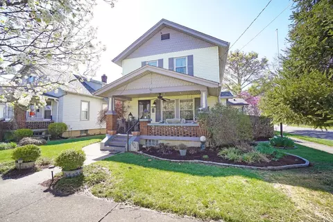 901 Minor Ave, Hamilton, OH 45015