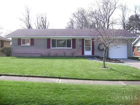 447 Sunaire Ter, Cincinnati, OH 45238