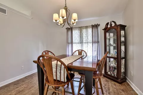Dining - 606 Linn Ct, Monroe, OH 45050 photo 3 of 5