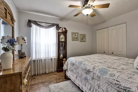 Bedroom - 606 Linn Ct, Monroe, OH 45050 photo 3 of 4