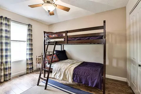 Bedroom - 606 Linn Ct, Monroe, OH 45050 photo 4 of 4