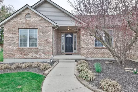 Exterior - 606 Linn Ct, Monroe, OH 45050 photo 2 of 4