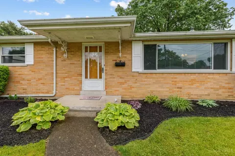 3391 Greenvalley Ter, Cincinnati, OH 45239
