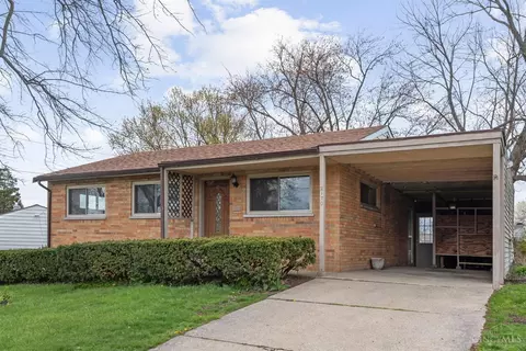 2170 Woodmere Ct, Cincinnati, OH 45238