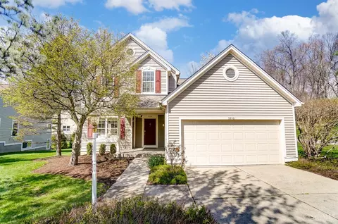5350 Eagleswatch Ct, Cincinnati, OH 45230