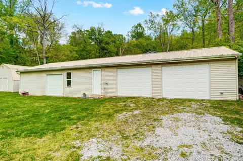 Exterior - 6432 Hillside Ave, Cincinnati, OH 45233 photo 8 of 17