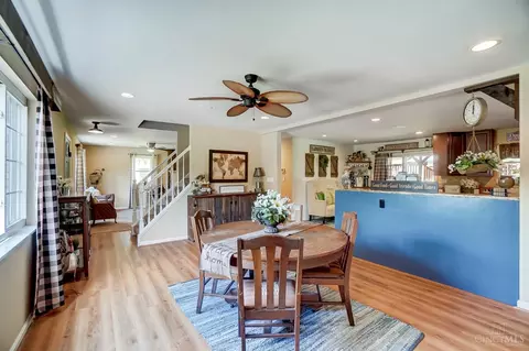 Dining - 6432 Hillside Ave, Cincinnati, OH 45233 photo 2 of 2