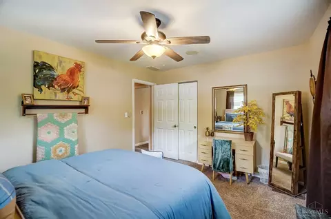 Bedroom - 6432 Hillside Ave, Cincinnati, OH 45233 photo 7 of 7