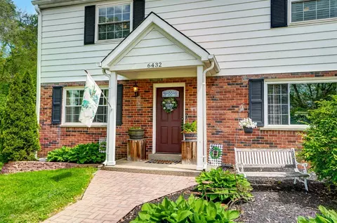 Exterior - 6432 Hillside Ave, Cincinnati, OH 45233 photo 4 of 17
