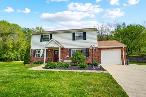 Exterior - 6432 Hillside Ave, Cincinnati, OH 45233 photo 3 of 17