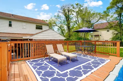 Exterior - 6432 Hillside Ave, Cincinnati, OH 45233 photo 16 of 17