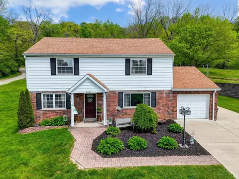 6432 Hillside Ave, Cincinnati, OH 45233