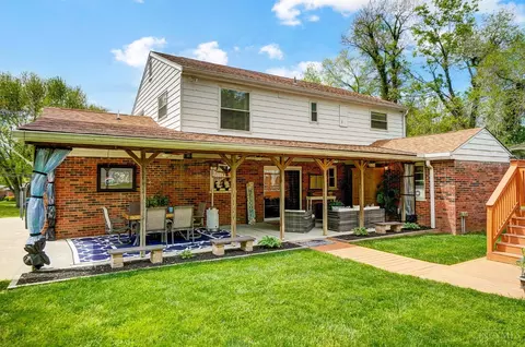 Exterior - 6432 Hillside Ave, Cincinnati, OH 45233 photo 5 of 17