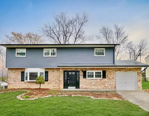 944 Patricia Ln, Anderson Twp, OH 45230