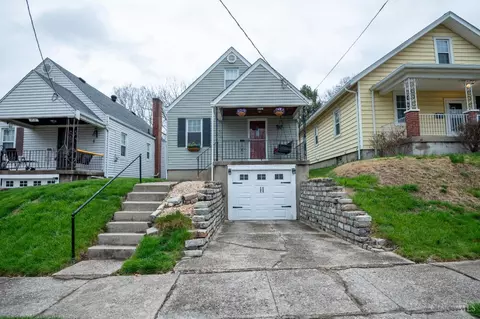 1826 De Armand Ave, North College Hill, OH 45239