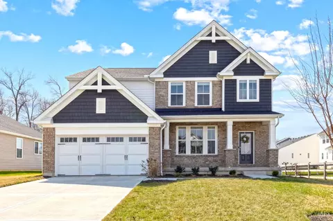 4287 Talbot Pl, Batavia, OH 45103