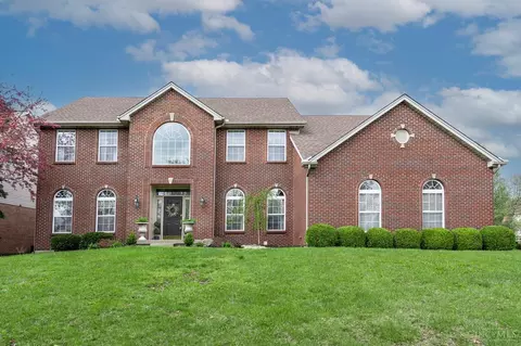 6707 Charleston Park Dr, Mason, OH 45040
