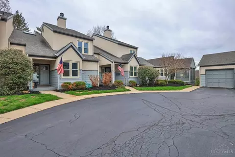 8813 Montgomery Rd #7, Cincinnati, OH 45236
