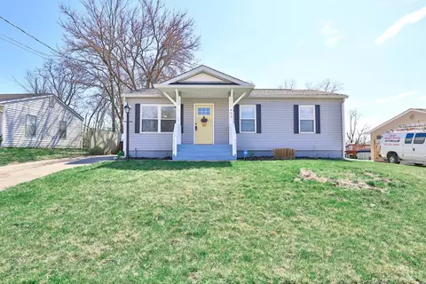 493 Glenrose Ln, Cincinnati, OH 45244