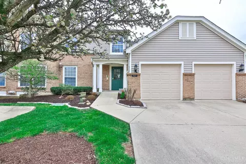 717 Castlegate Ln #303, Cincinnati, OH 45231