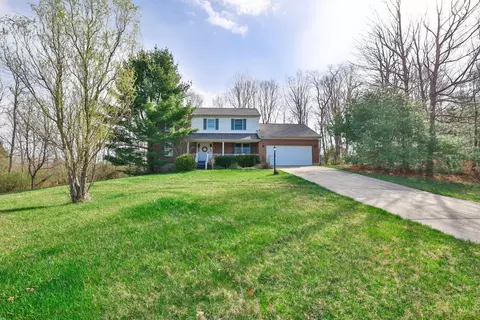 6245 Davon Ct, Loveland, OH 45140