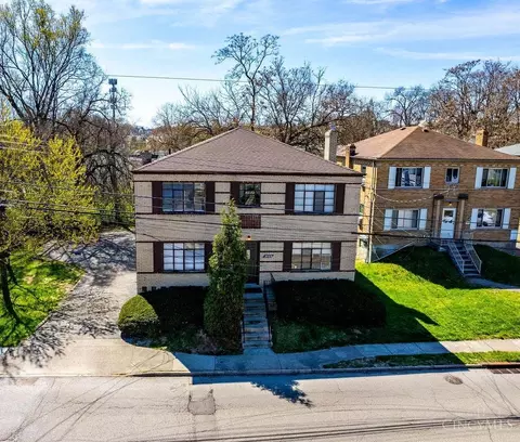 2553 Williams, Norwood, OH 45212