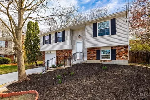 5400 Boutique Ct, Cincinnati, OH 45238